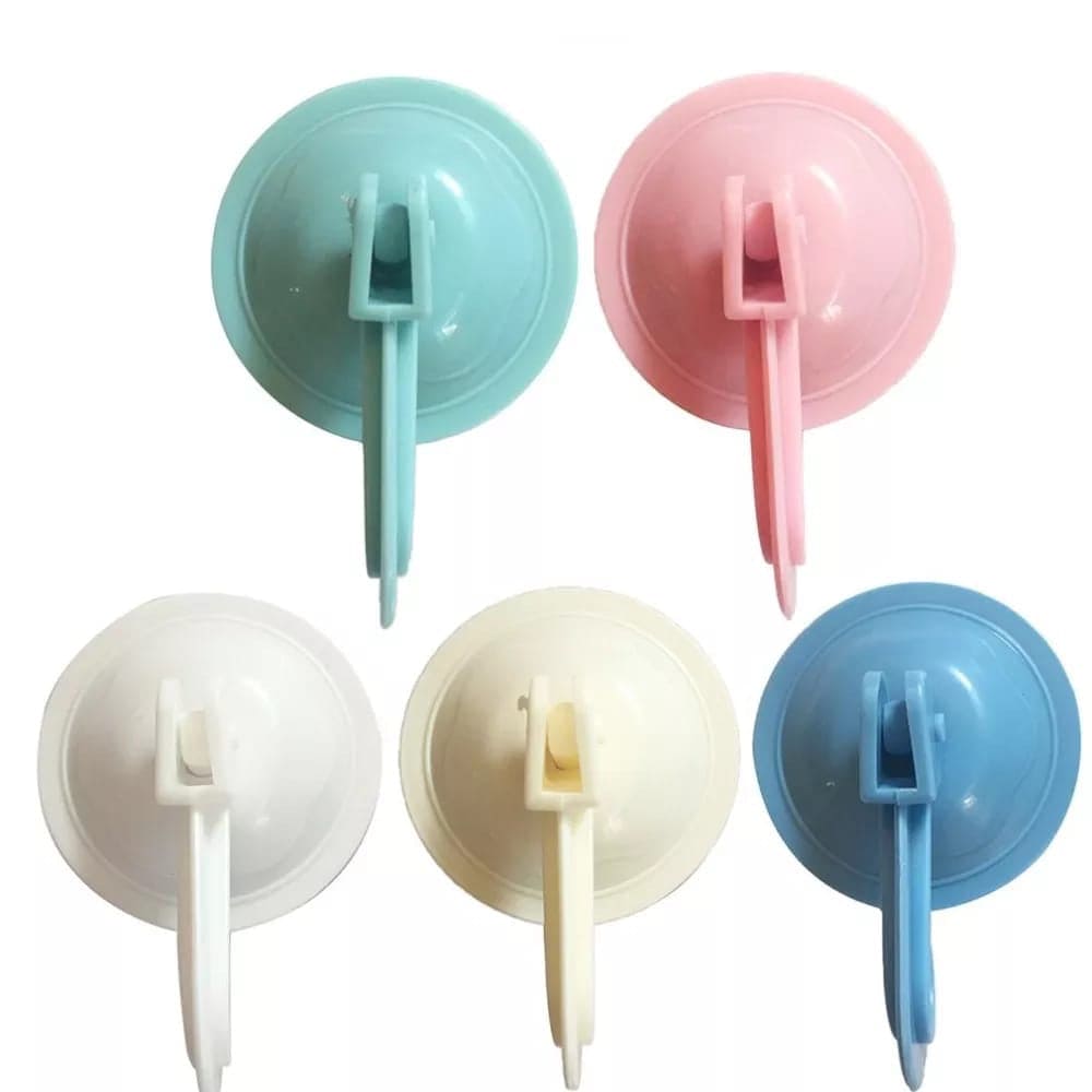 Suction Cup Wall Hook With Key Lock, Heavy Duty Shower Suction Cup Hook Wall Suction Cup Wall Hook With Key Lock, Heavy Duty Shower Suction Cup Hook Wall